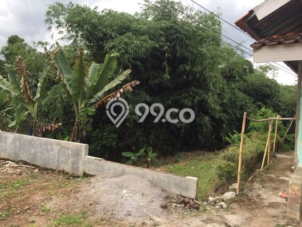 Tanah Kavling di Cileunyi Dijual dengan Luas 663m2 Tanah Kavling di Cileunyi Dijual dengan Luas 663m2