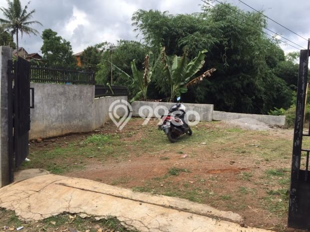 Tanah Kavling di Cileunyi Dijual dengan Luas 663m2 Tanah Kavling di Cileunyi Dijual dengan Luas 663m2