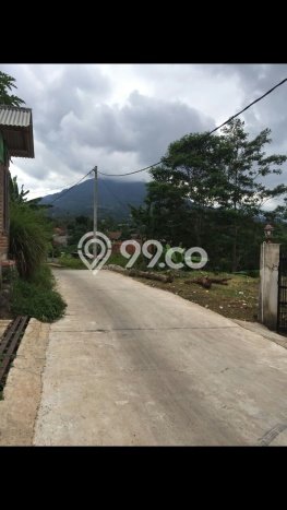 Tanah Kavling di Cileunyi Dijual dengan Luas 663m2 Tanah Kavling di Cileunyi Dijual dengan Luas 663m2