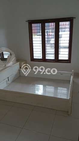 Rumah di Margahayu, Luas 131m², Bangunan 100m² Rumah di Margahayu, Luas 131m², Bangunan 100m²