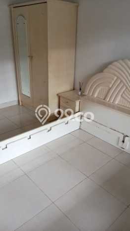 Rumah di Margahayu, Luas 131m², Bangunan 100m² Rumah di Margahayu, Luas 131m², Bangunan 100m²