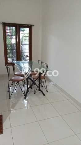Rumah di Margahayu, Luas 131m², Bangunan 100m² Rumah di Margahayu, Luas 131m², Bangunan 100m²