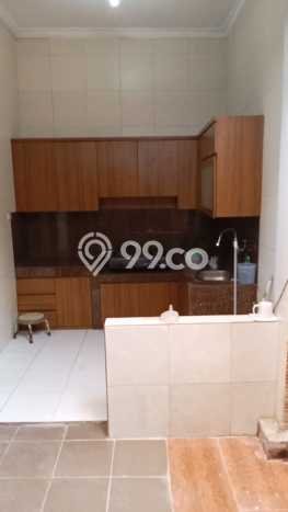 Rumah di Margahayu, Luas 131m², Bangunan 100m² Rumah di Margahayu, Luas 131m², Bangunan 100m²