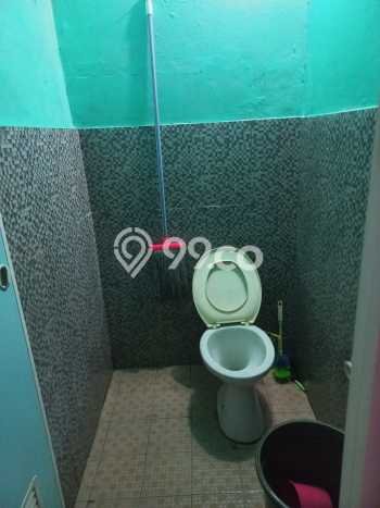 Rumah Sederhana Dijual Lokasi Cimahi Selatan 2 Kamar dengan LT 60m2 Rumah Sederhana Dijual Lokasi Cimahi Selatan 2 Kamar dengan LT 60m2