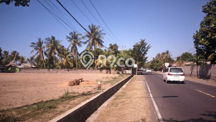 Tanah Dijual Lokasi Kubutambahan Buleleng SHM Tanah Dijual Lokasi Kubutambahan Buleleng SHM