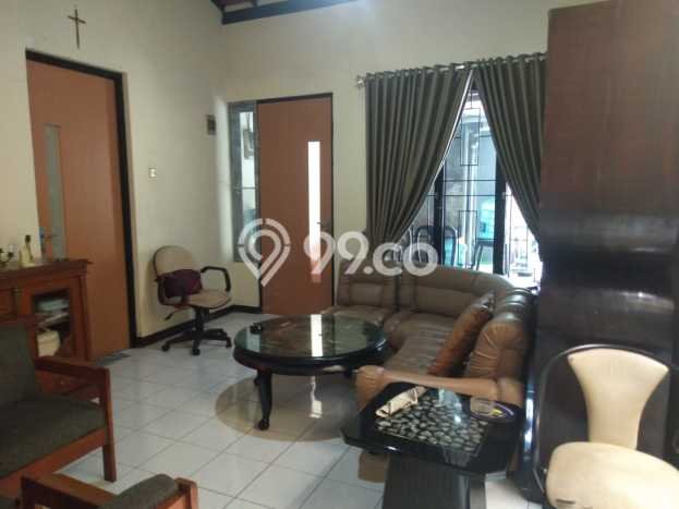 Rumah Luas Asri 3 KT Siap Pakai di Ciateul Bandung Rumah Luas Asri 3 KT Siap Pakai di Ciateul Bandung