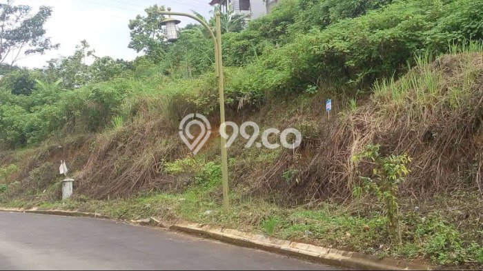 Untuk Dijual Tanah di Bandung, Luas 169m2 SHM Untuk Dijual Tanah di Bandung, Luas 169m2 SHM