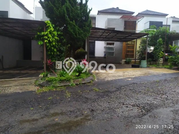 Untuk Dijual Tanah di Bandung, Luas 169m2 SHM Untuk Dijual Tanah di Bandung, Luas 169m2 SHM