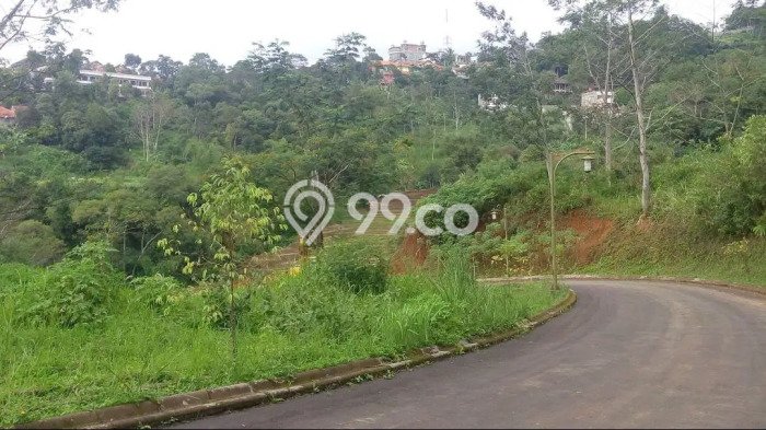 Untuk Dijual Tanah di Bandung, Luas 169m2 SHM Untuk Dijual Tanah di Bandung, Luas 169m2 SHM