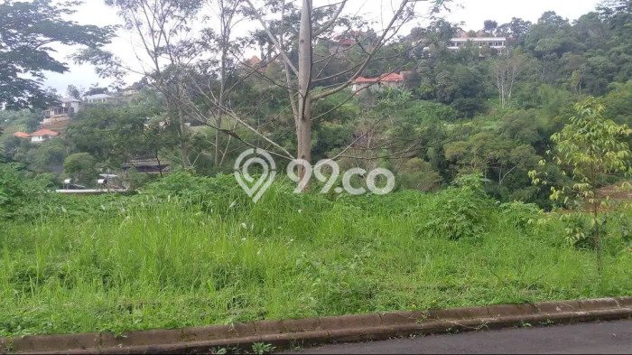 Untuk Dijual Tanah di Bandung, Luas 169m2 SHM Untuk Dijual Tanah di Bandung, Luas 169m2 SHM