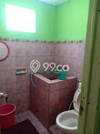 Rumah Modern Cantik 7 KT Siap Huni di Lengkong Rumah Modern Cantik 7 KT Siap Huni di Lengkong