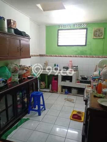 Rumah Modern Cantik 7 KT Siap Huni di Lengkong Rumah Modern Cantik 7 KT Siap Huni di Lengkong