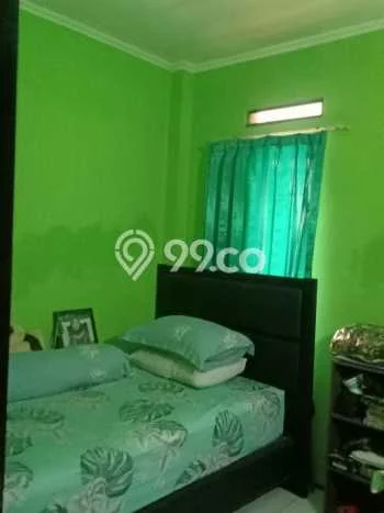 Rumah Modern Cantik 7 KT Siap Huni di Lengkong Rumah Modern Cantik 7 KT Siap Huni di Lengkong
