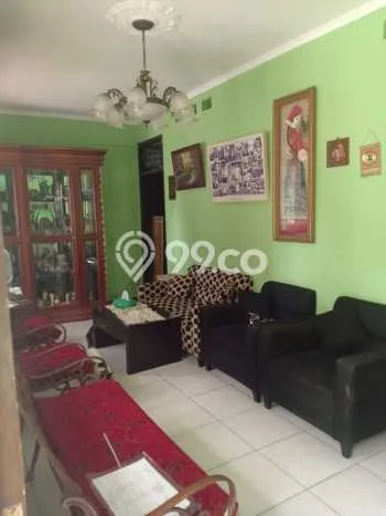 Rumah Modern Cantik 7 KT Siap Huni di Lengkong Rumah Modern Cantik 7 KT Siap Huni di Lengkong