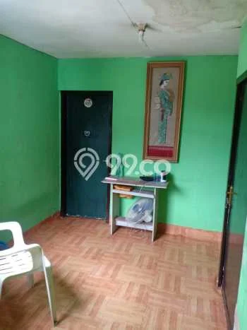 Rumah Modern Cantik 7 KT Siap Huni di Lengkong Rumah Modern Cantik 7 KT Siap Huni di Lengkong