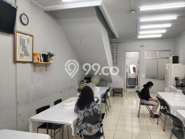 Ruko Dijual di Padalarang LT 80m2, LB 154m2 untuk Investasi Ruko Dijual di Padalarang LT 80m2, LB 154m2 untuk Investasi
