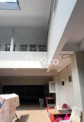 Rumah Elit Modern Tanpa Renovasi di Sayap Dago Bandung Rumah Elit Modern Tanpa Renovasi di Sayap Dago Bandung