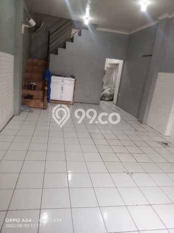 Ruko Dijual di Prime Area Bandung Luas 76m2 Ruko Dijual di Prime Area Bandung Luas 76m2