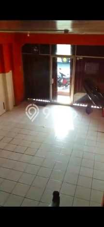 Ruko Dijual di Prime Area Bandung Luas 76m2 Ruko Dijual di Prime Area Bandung Luas 76m2