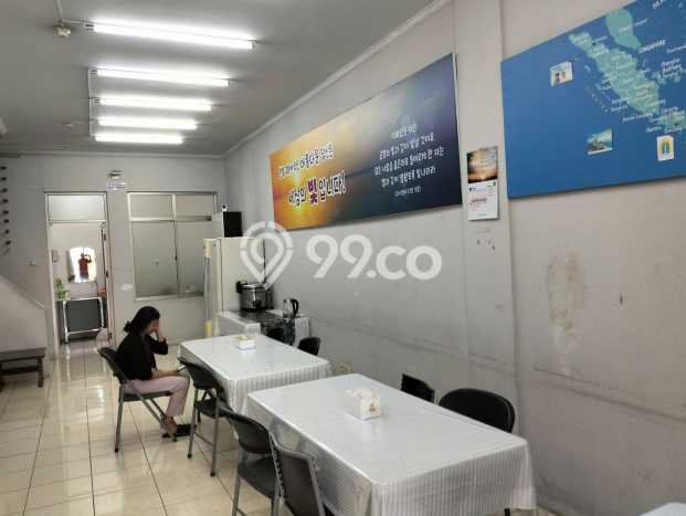 Ruko Dijual di Padalarang LT 80m2, LB 154m2 untuk Investasi Ruko Dijual di Padalarang LT 80m2, LB 154m2 untuk Investasi