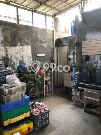 Unit Gudang Dijual di Bandung LT 174m2 & LB 168m2 Unit Gudang Dijual di Bandung LT 174m2 & LB 168m2