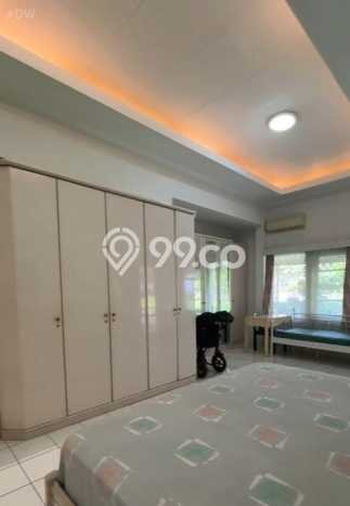 Rumah Elit Modern Tanpa Renovasi di Sayap Dago Bandung Rumah Elit Modern Tanpa Renovasi di Sayap Dago Bandung