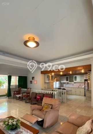 Rumah Elit Modern Tanpa Renovasi di Sayap Dago Bandung Rumah Elit Modern Tanpa Renovasi di Sayap Dago Bandung