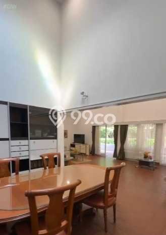 Rumah Elit Modern Tanpa Renovasi di Sayap Dago Bandung Rumah Elit Modern Tanpa Renovasi di Sayap Dago Bandung