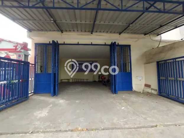 Komersial Dijual di Prime Area Bandung Luas 100m2 Komersial Dijual di Prime Area Bandung Luas 100m2