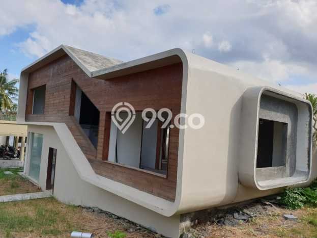 Dijual Tanah 1750m2 di Tibubeneng, Badung Dijual Tanah 1750m2 di Tibubeneng, Badung