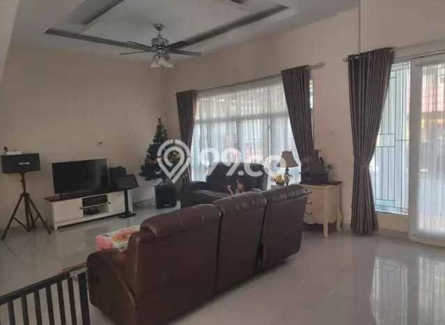 Bisa KPR! Rumah Strategis area Parongpong, Luas 635m2m² LB 340m2m² Bisa KPR! Rumah Strategis area Parongpong, Luas 635m2m² LB 340m2m²