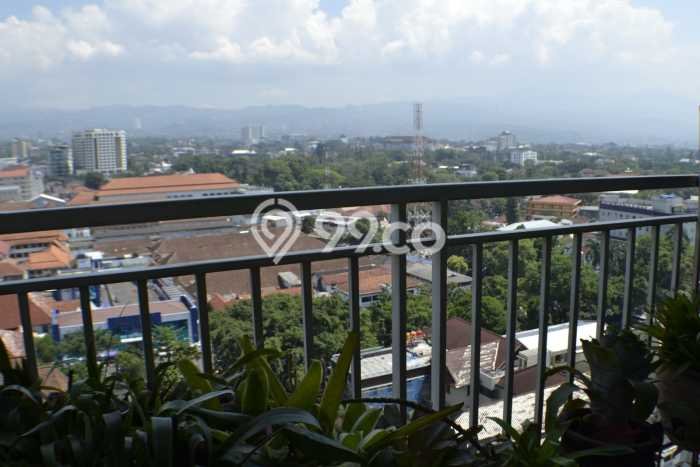 Apartemen Favorit Modern Dijual di Bandung dengan 2 Kamar Tidur Apartemen Favorit Modern Dijual di Bandung dengan 2 Kamar Tidur