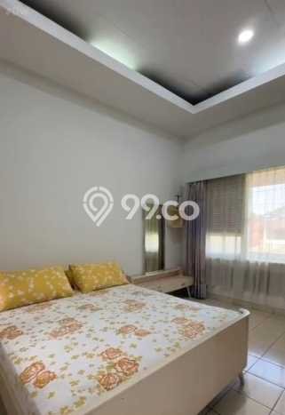 Rumah Elit Modern Tanpa Renovasi di Sayap Dago Bandung Rumah Elit Modern Tanpa Renovasi di Sayap Dago Bandung