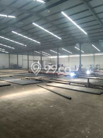Gudang di , Luas 2315m2m², Kawasan Bisnis, Ramai Gudang di , Luas 2315m2m², Kawasan Bisnis, Ramai