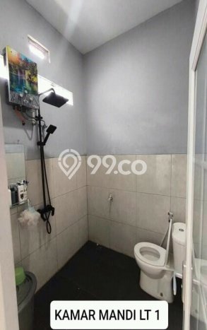 Dijual Rumah Minimalis Bagus Punya 3 KT di Parongpong Bandung Barat SHM Dijual Rumah Minimalis Bagus Punya 3 KT di Parongpong Bandung Barat SHM