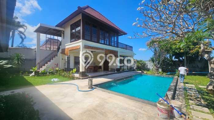 Vila Terawat Kawasan , Ukuran 785m2m², Lokasi Strategis dengan akses mudah Vila Terawat Kawasan , Ukuran 785m2m², Lokasi Strategis dengan akses mudah