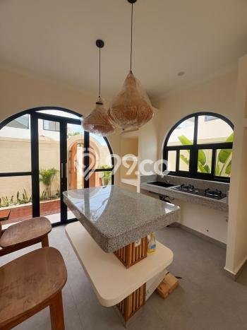 Vila Strategis Kawasan , Luas 162m2m², Dekat ke Badung, Badung Vila Strategis Kawasan , Luas 162m2m², Dekat ke Badung, Badung