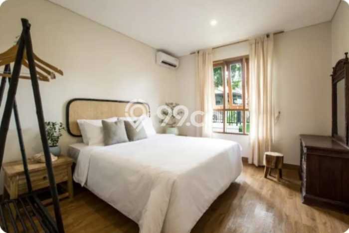 Lokasi Ideal! Vila di Saba, Luas 200m2m², Kondisi Prima Lokasi Ideal! Vila di Saba, Luas 200m2m², Kondisi Prima