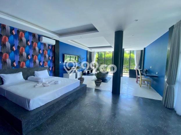 DIJUAL! Vila Kawasan Amed, Luas 1050m², Akses ke Fasilitas Umum DIJUAL! Vila Kawasan Amed, Luas 1050m², Akses ke Fasilitas Umum