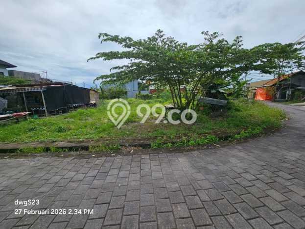 Tanah Dijual di Badung Seluas 450m2 Strategis Tanah Dijual di Badung Seluas 450m2 Strategis