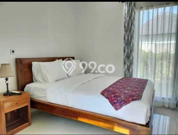 Peluang Langka! Vila di Jimbaran, Area 132m², Area Berkembang dengan potensi meningkat Peluang Langka! Vila di Jimbaran, Area 132m², Area Berkembang dengan potensi meningkat