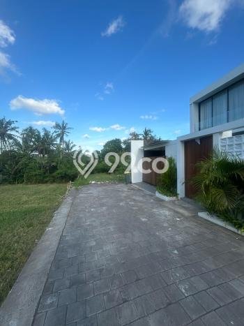 Dijual Tanah di Badung, Luas 600m2 SHM Dijual Tanah di Badung, Luas 600m2 SHM