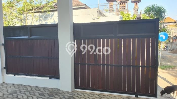 Vila Nyaman Kawasan Mengwi, Ukuran 150m2m², Akses ke beragam fasilitas Vila Nyaman Kawasan Mengwi, Ukuran 150m2m², Akses ke beragam fasilitas