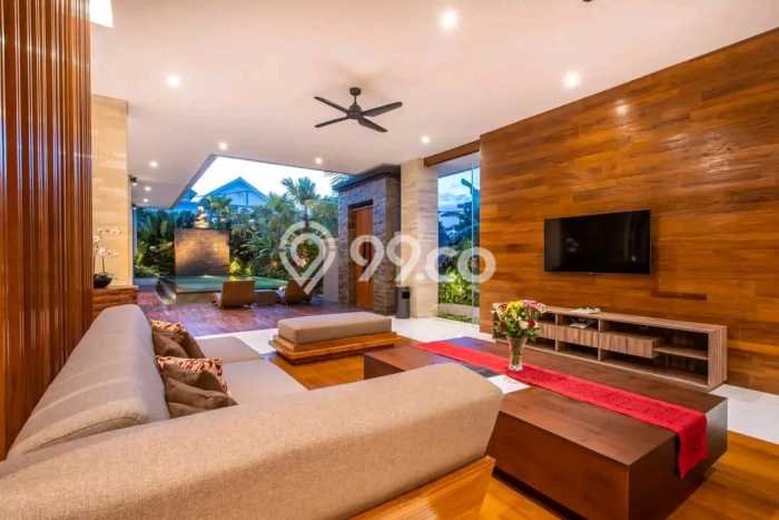 Vila Potensial Kawasan , Luas 361m2m², Dekat mudah Badung, Badung Vila Potensial Kawasan , Luas 361m2m², Dekat mudah Badung, Badung