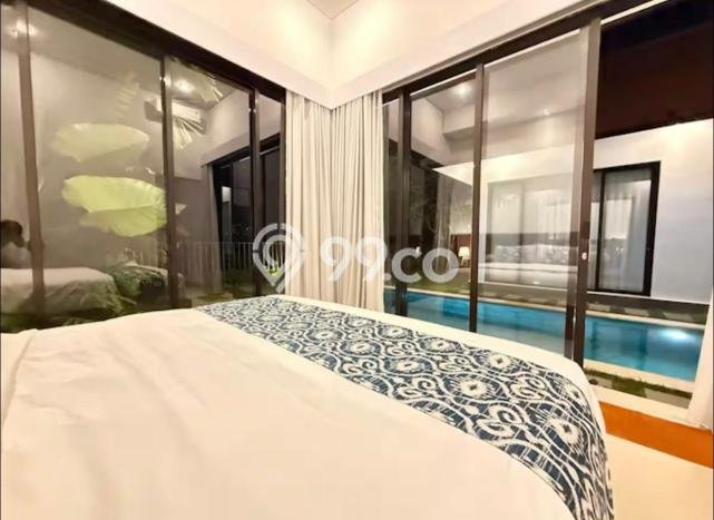 Vila di , Area 412m2m², Posisi Premium Vila di , Area 412m2m², Posisi Premium