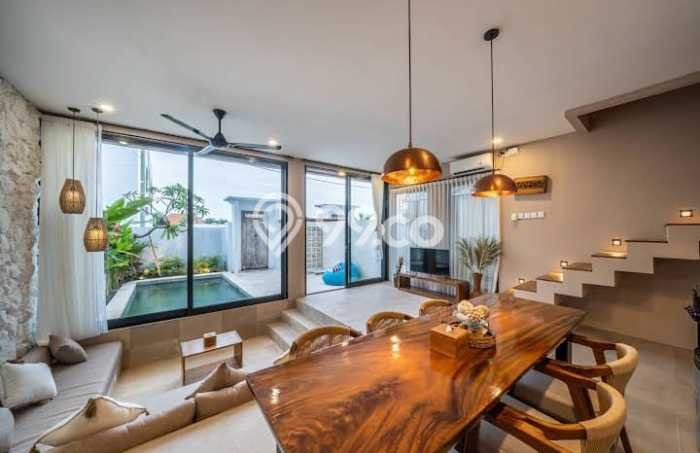 Vila Kawasan Ungasan, Area 200m2m², Lokasi Strategis Vila Kawasan Ungasan, Area 200m2m², Lokasi Strategis