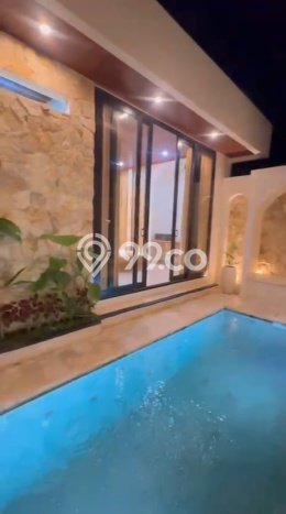 Vila di , Luas 162m2m², Dekat ke Pusat Kota Vila di , Luas 162m2m², Dekat ke Pusat Kota