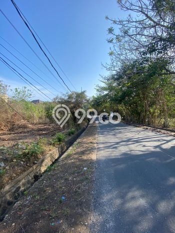 Untuk Dijual Tanah di Badung, Luas 2000m2 SHM Untuk Dijual Tanah di Badung, Luas 2000m2 SHM
