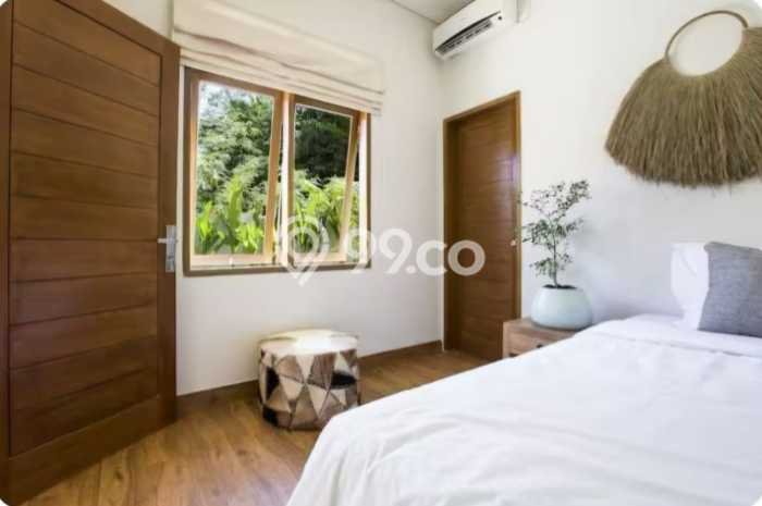 Lokasi Ideal! Vila di Saba, Luas 200m2m², Kondisi Prima Lokasi Ideal! Vila di Saba, Luas 200m2m², Kondisi Prima