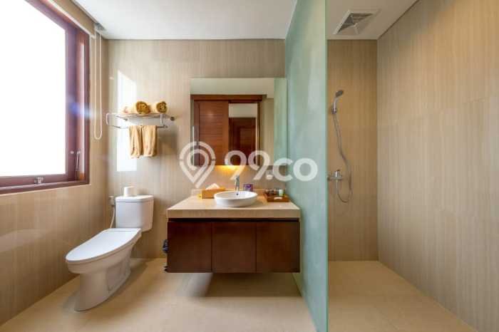 Vila Strategis Kawasan Nusa Dua, Luas 216m2m², Dekat ke beragam fasilitas Vila Strategis Kawasan Nusa Dua, Luas 216m2m², Dekat ke beragam fasilitas